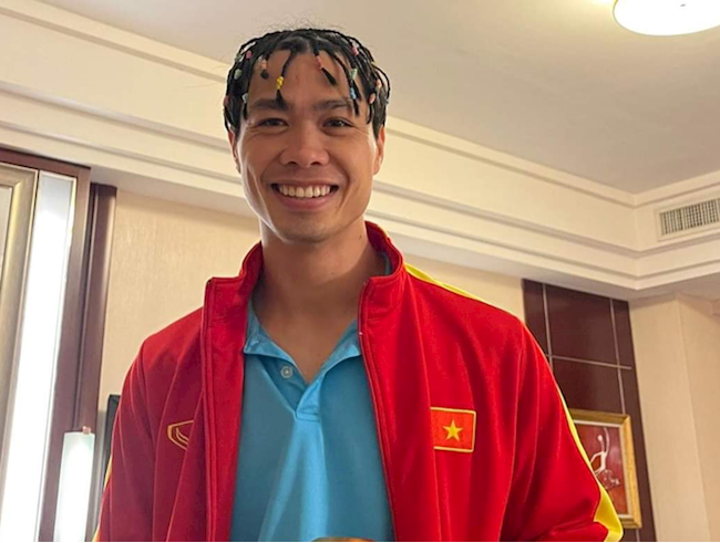 Công Phượng Công Phượng