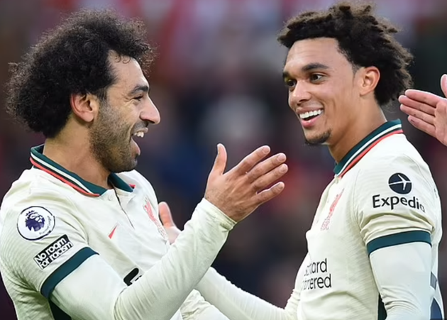 Đây! Cầu thủ Liverpool chơi tốt nhất trước Atletico Madrid