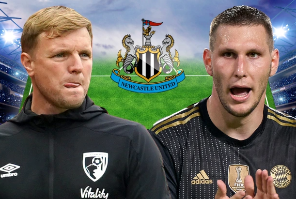 Đây! Đội hình tối ưu của Newcastle dưới thời Eddie Howe