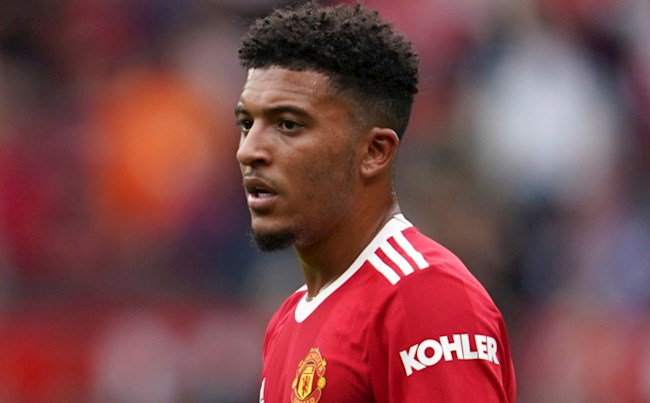 Sancho, Lingard bị bỏ rơi trên tuyển