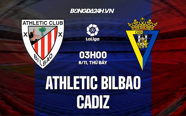 Bilbao VS Cadiz
