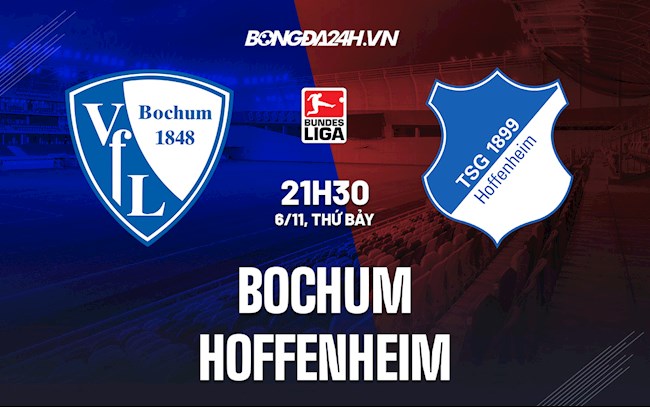 Bochum VS Hoffenheim