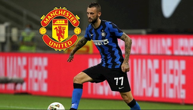 MU nâng cấp tuyến giữa bằng Marcelo Brozovic MU nâng cấp tuyến giữa bằng Marcelo Brozovic