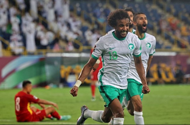 Al-Shahrani Al-Shahrani