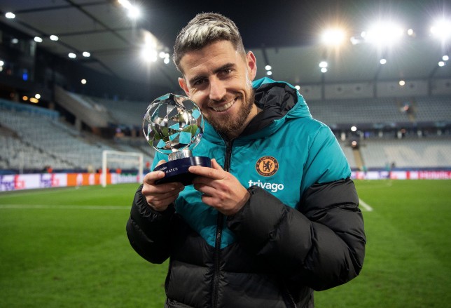 Rio Ferdinand phát biểu cực sốc về Jorginho