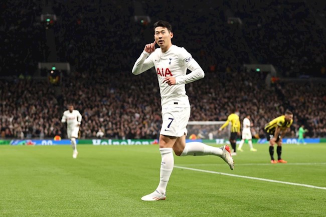 Son Heung Min Son Heung Min