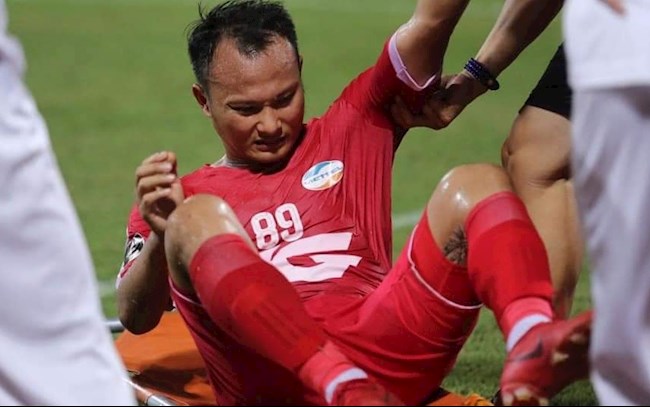 Trọng Hoàng ra Hà Nội tìm thần y chữa bệnh bằng y học cổ truyền