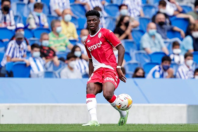 Điểm tin bóng đá tối 6/11: MU hỏi mua tiền vệ Monaco, Chelsea cũng muốn có Coman