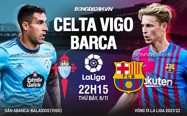 Dẫn trước ... 3-0, Barca vẫn phải ngậm ngùi chia điểm với Celta Vigo