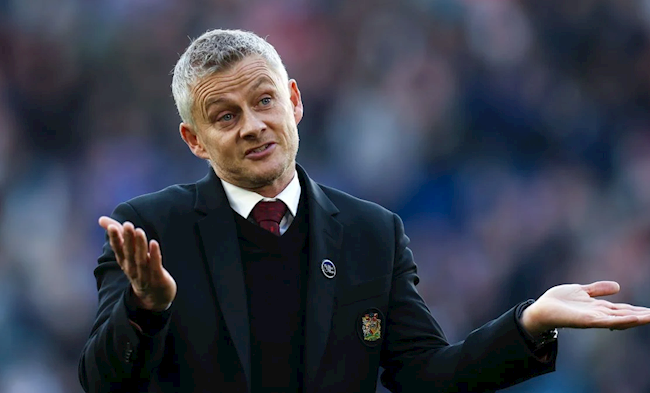 Roy Keane đòi hỏi tội Solskjaer sau trận thua Man City