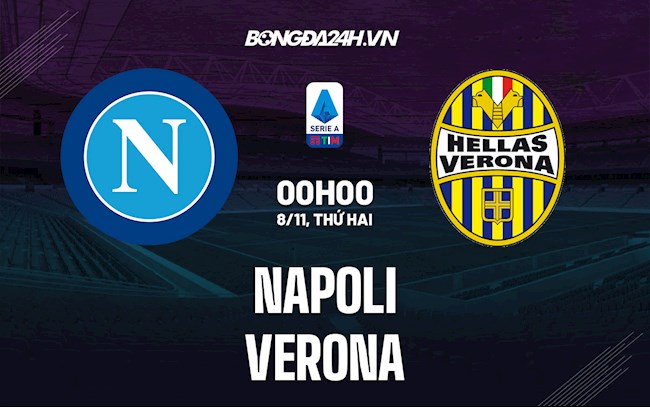 Napoli VS Verona Napoli VS Verona