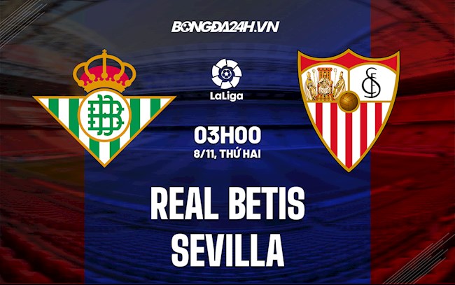 Betis VS Sevilla