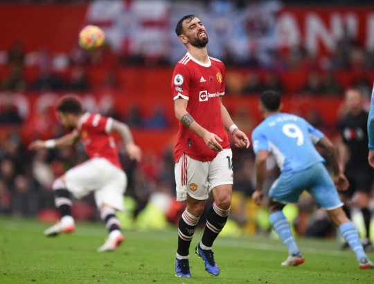 MU thua 0-2 trước Man City MU thua 0-2 trước Man City