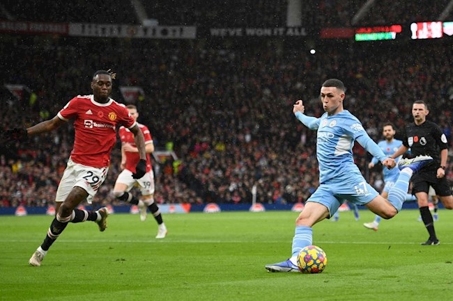 Huyền thoại MU: Wan-Bissaka thật vô dụng...