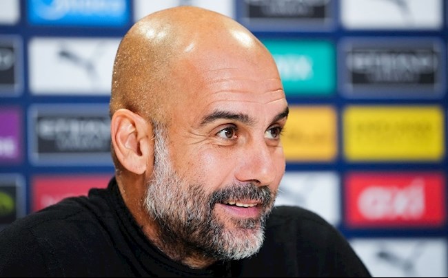 Pep không hy vọng thắng PSG