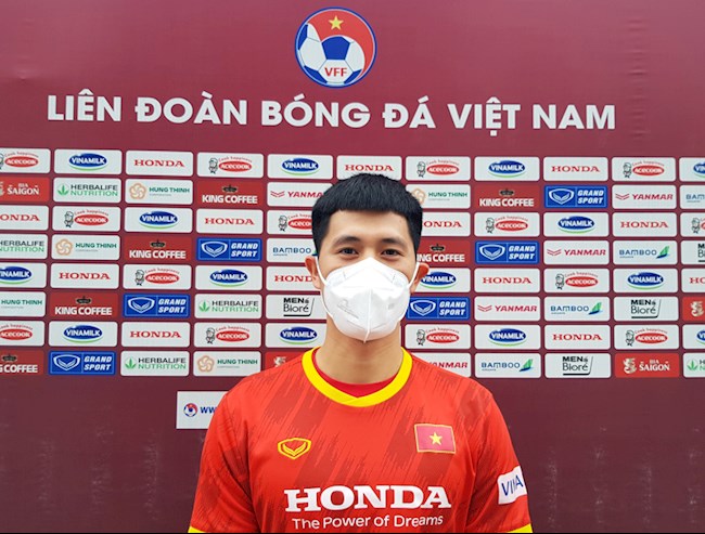 doi hinh viet nam nhat ban Đội hình dự kiến Việt Nam vs Nhật Bản: Chờ màn tái xuất của "siêu dự bị"