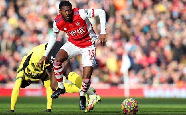 Arteta ca ngợi 1 cầu thủ sau trận thắng Watford