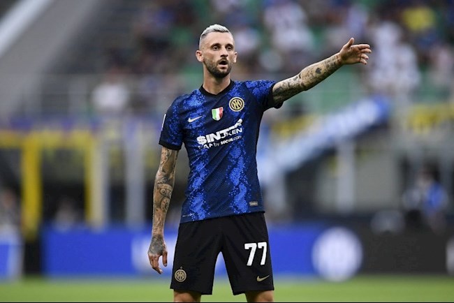 Conte muốn đưa Marcelo Brozovic tới Tottenham Conte muốn đưa Marcelo Brozovic tới Tottenham