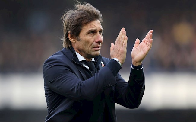 Antonio Conte