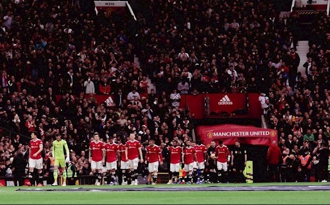 Cuối cùng Maguire cũng thể hiện phẩm chất thủ lĩnh