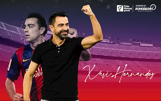 Xavi trở lại Barcelona: Nhiều thử thách nhưng vẫn đáng để thử