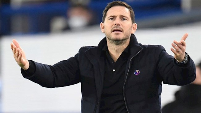 Frank Lampard sắp tái xuất ở Premier League