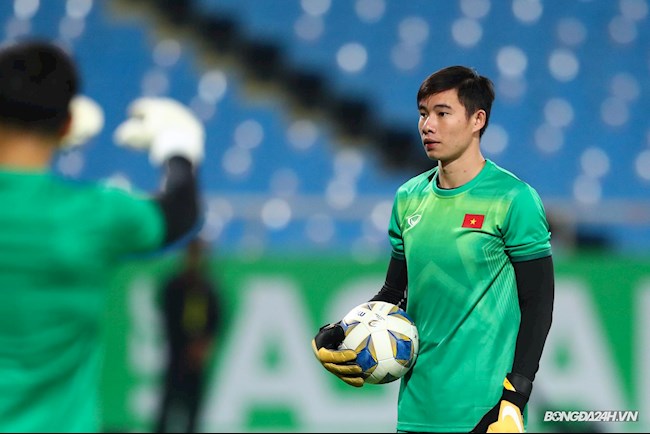 Quan Văn Chuẩn ĐT Việt Nam Quan Văn Chuẩn ĐT Việt Nam