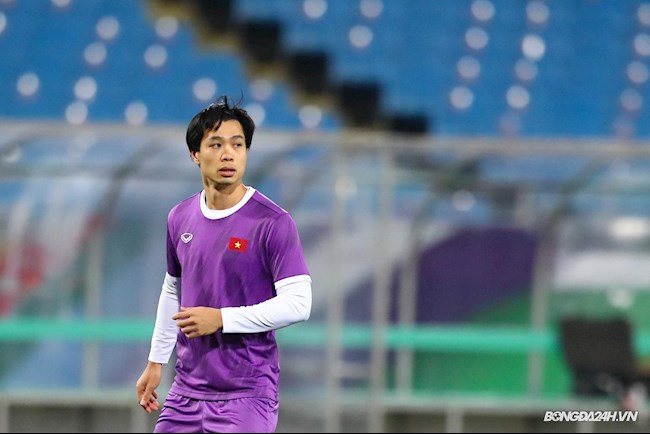 Park Hang Seo trả lời họp báo trước trận Việt Nam vs Nhật Bản hình ảnh