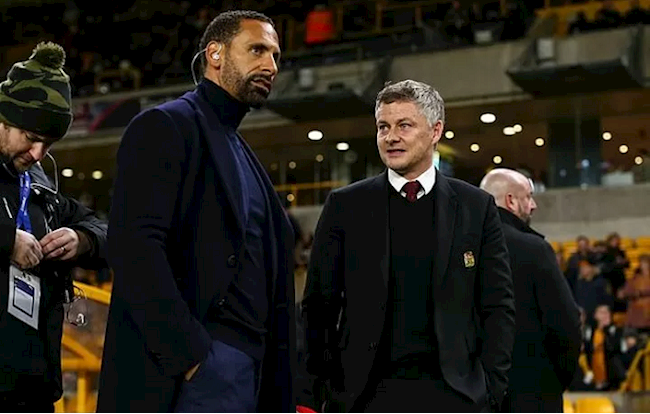 Rio Ferdinand: “Đã đến lúc Solskjaer phải ra đi”