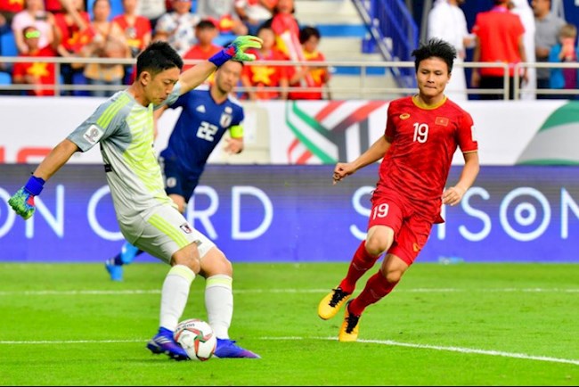 Thủ môn Shuichi Gonda muốn ĐT Nhật Bản thắng 2 trận còn lại hình ảnh