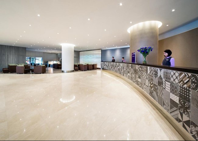 Khách sạn ĐT Việt Nam AFF Cup 2020 Khách sạn ĐT Việt Nam AFF Cup 2020