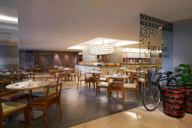 Khách sạn ĐT Việt Nam AFF Cup 2020 Khách sạn ĐT Việt Nam AFF Cup 2020