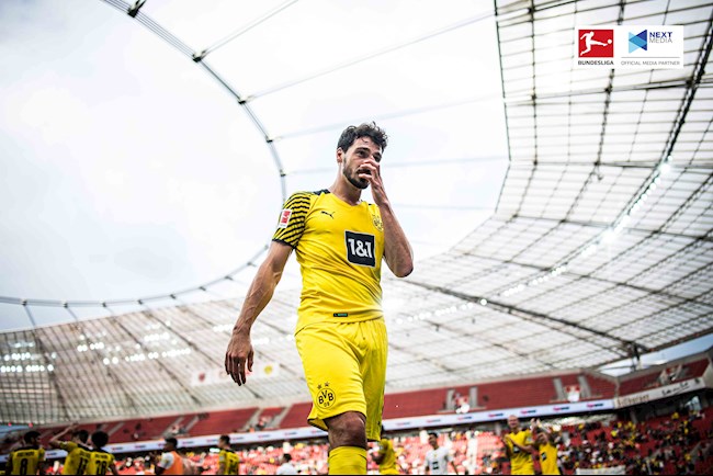 Mats Hummels