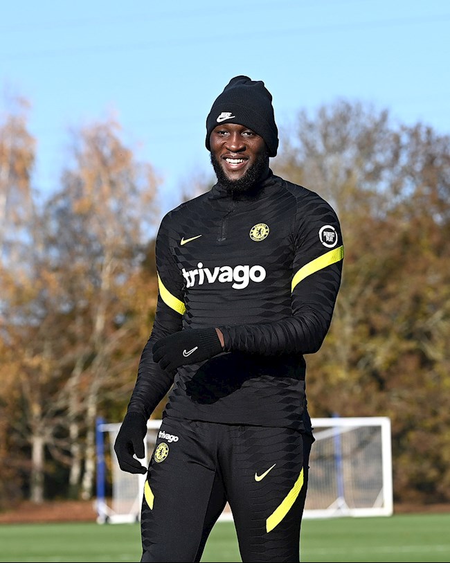 Lukaku lên tiếng sau khi nhiễm COVID-19 hình ảnh Lukaku lên tiếng sau khi nhiễm COVID-19 hình ảnh