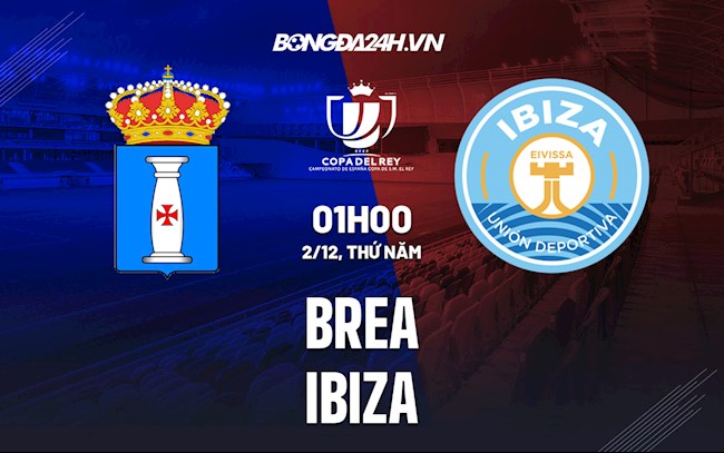 Nhận định bóng đá Brea vs Ibiza