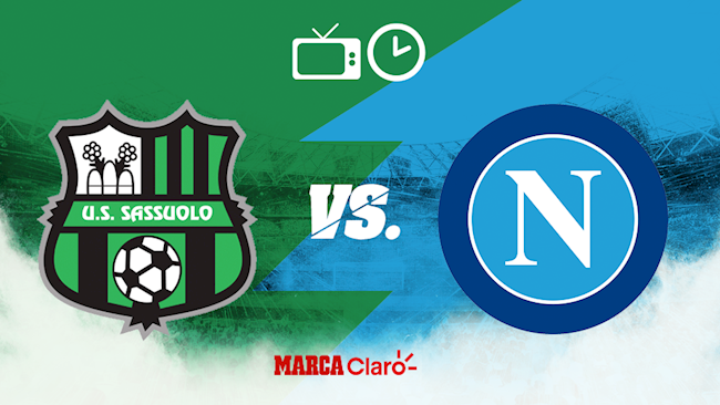 Sassuolo VS Napoli Sassuolo VS Napoli