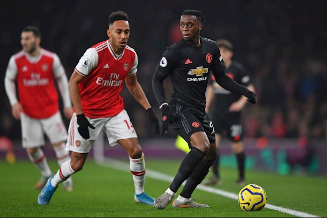 Paul Merson dự đoán kết quả vòng 14 Ngoại hạng Anh