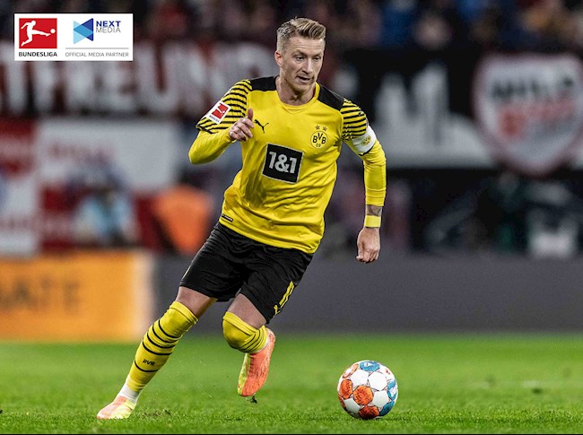 Marco Reus