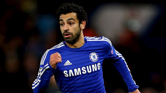 Salah giải thích lý do chia tay Chelsea Salah giải thích lý do chia tay Chelsea