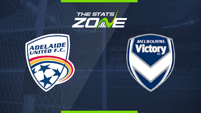 Nhận định Adelaide City vs Melbourne Victory 16h00 ngày 1/12 (Cúp QG Australia 2021)