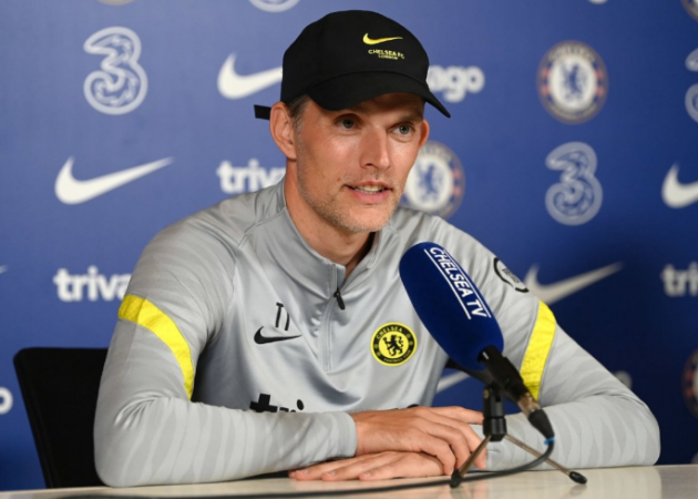 Tuchel tự tin kéo Chelsea khỏi khủng hoảng