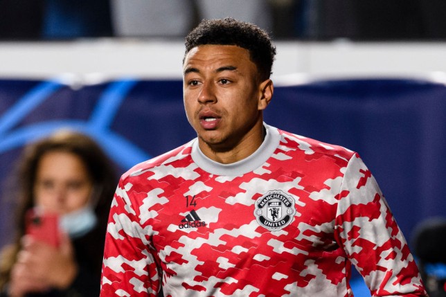 Đâu là bến đỗ hoàn hảo cho Jesse Lingard nếu rời MU?