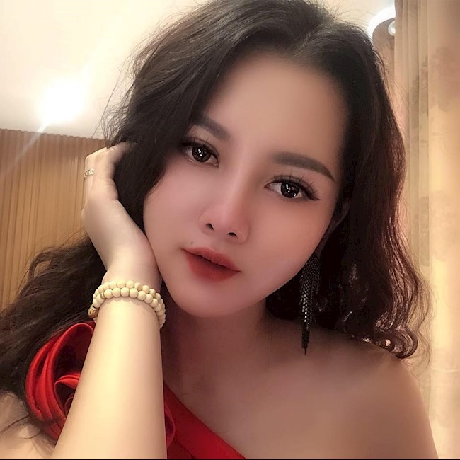 Bạn gái Đức Huy