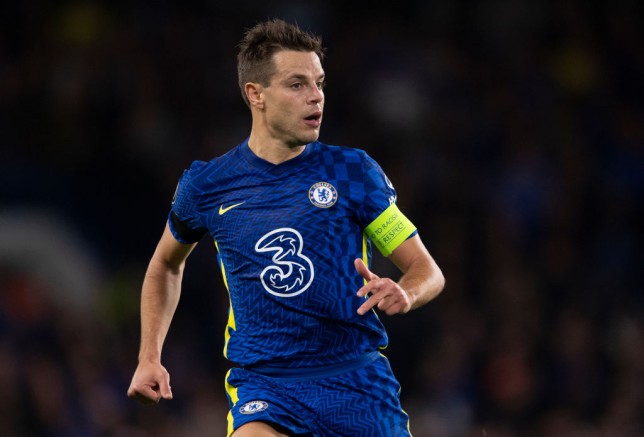 Cesar Azpilicueta rời đi, ai sẽ đeo băng đội trưởng ở Chelsea?