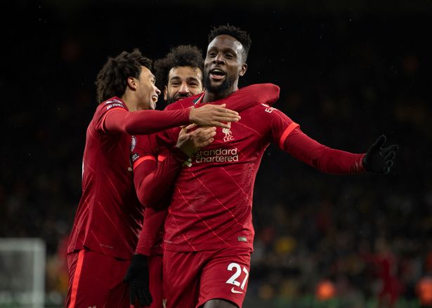 Liverpool vừa đánh bại AC Milan 2-1