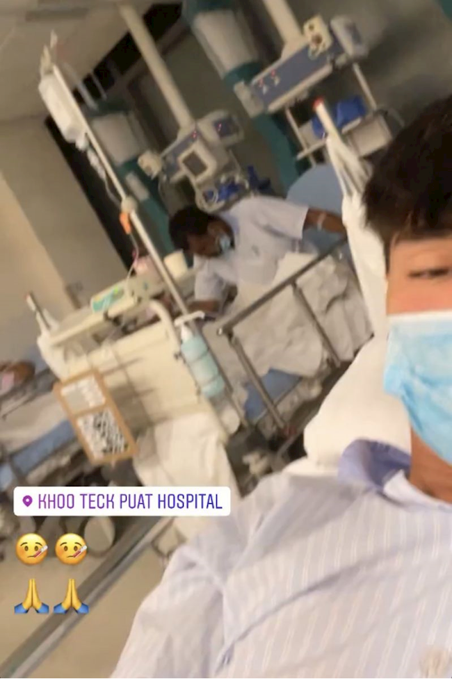 Jonathan Khemdee Jonathan Khemdee