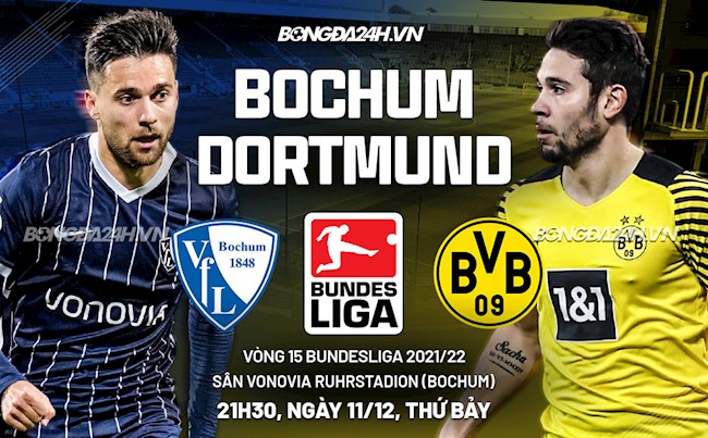 Bochum VS Dortmund