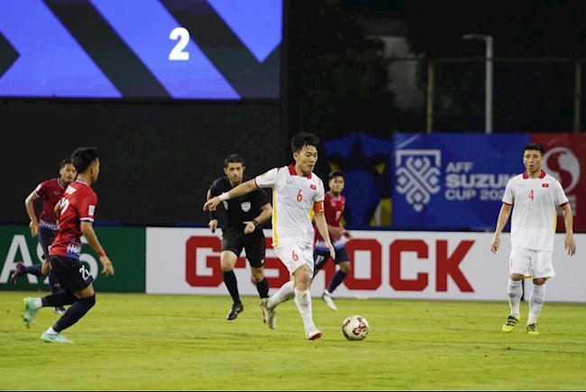 Xuân Trường: Nếu muốn bảo vệ chức vô địch phải đánh bại Malaysia