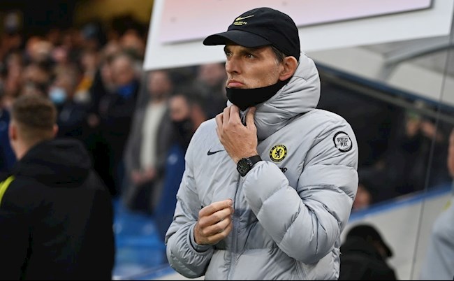 HLV Tuchel: Chelsea đang thi đấu với nỗi sợ hãi