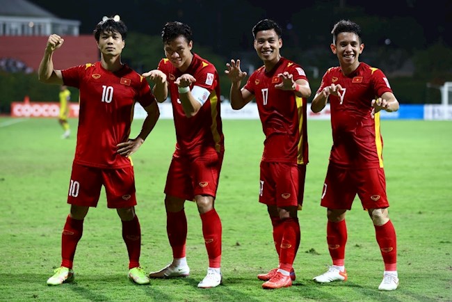 tường thuật bóng đá việt nam-malaysia-"Việt Nam đã biến hổ Malayan thành mèo" 